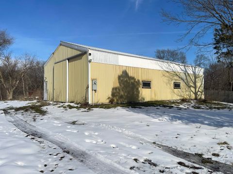 Tiny photo for 3542 W Division Road, Peru, IN 46970 (MLS # 202549599)