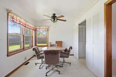 Tiny photo for 1720 W Alto Road, Kokomo, IN 46902 (MLS # 202631922)