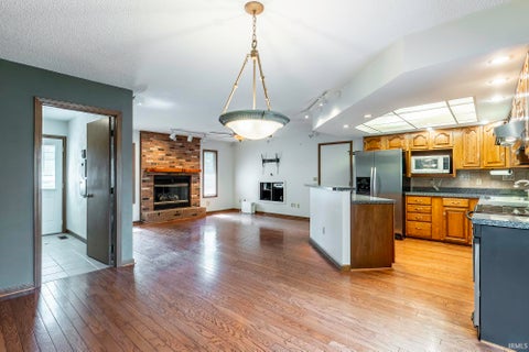 Tiny photo for 84 S Willow Haven Drive, Albion, IN 46701 (MLS # 202626606)