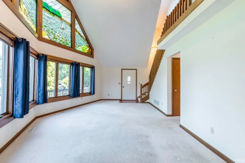 Tiny photo for 84 S Willow Haven Drive, Albion, IN 46701 (MLS # 202626606)