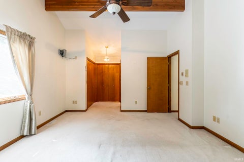 Tiny photo for 84 S Willow Haven Drive, Albion, IN 46701 (MLS # 202626606)
