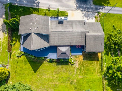 Tiny photo for 84 S Willow Haven Drive, Albion, IN 46701 (MLS # 202626606)