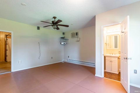 Tiny photo for 84 S Willow Haven Drive, Albion, IN 46701 (MLS # 202626606)