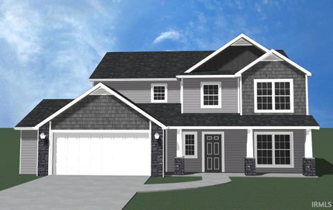 46815 Homes For Sale in Fort Wayne, IN | IRMLS