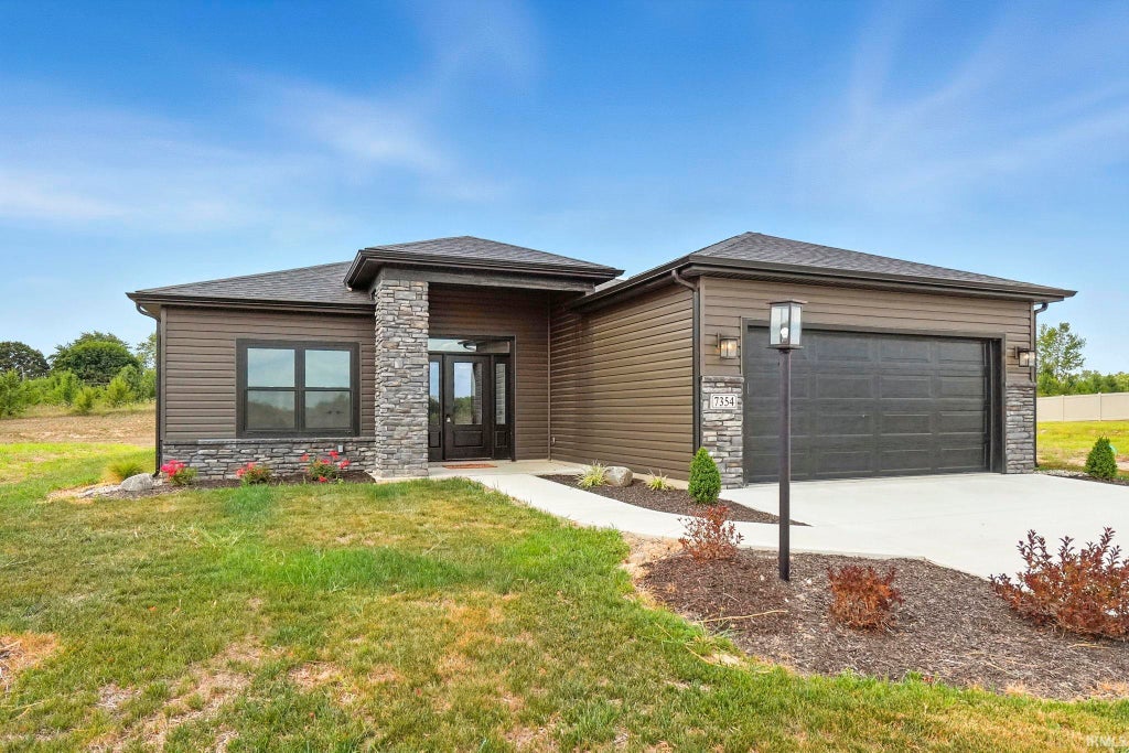 Photo of 7354 Starks (Lot 7) Boulevard, Fort Wayne, IN 46816 (MLS # 202638278)