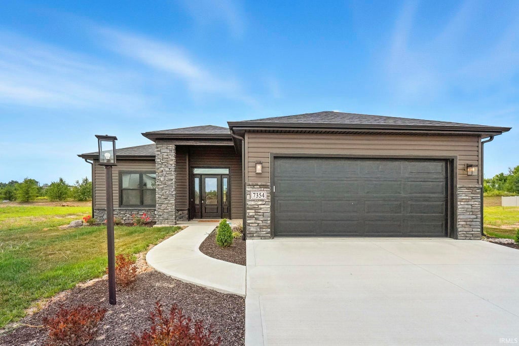 Photo of 7354 Starks (Lot 7) Boulevard, Fort Wayne, IN 46816 (MLS # 202638278)
