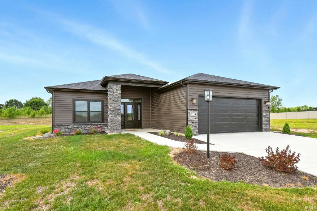 Photo of 7354 Starks (Lot 7) Boulevard, Fort Wayne, IN 46816 (MLS # 202638278)