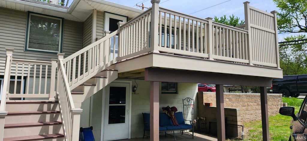 Photo of 26889 County Road 6 Road, Elkhart, IN 46514 (MLS # 202617153)