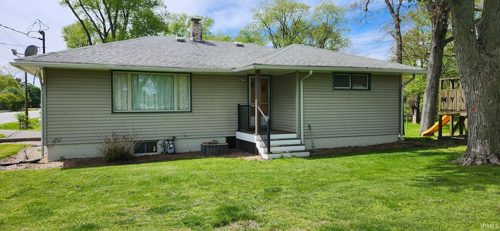 Photo of 26889 County Road 6 Road, Elkhart, IN 46514 (MLS # 202617153)