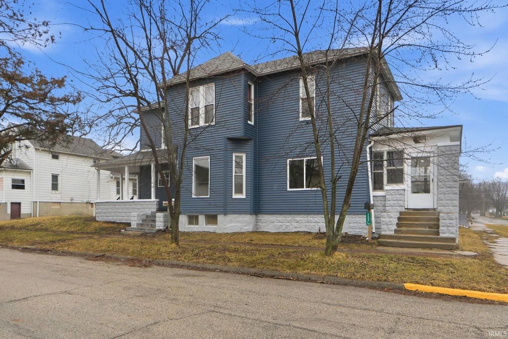 Photo of 200 E King Street, Garrett, IN 46738 (MLS # 202607296)