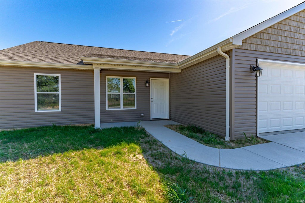 Photo of 4424 Gray Birch Court, Evansville, IN 47725 (MLS # 202622008)