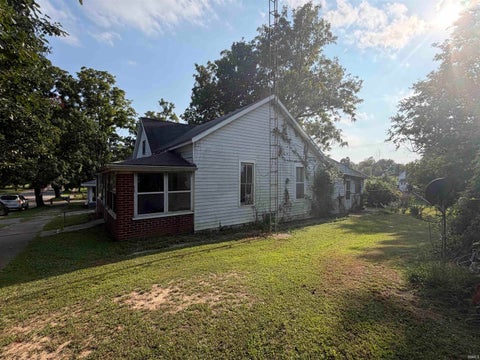 Tiny photo for 2129 H Street, Bedford, IN 47421 (MLS # 202638825)