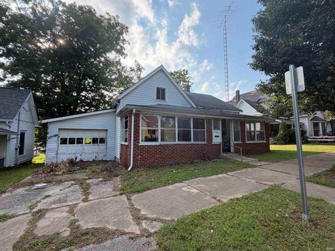 Tiny photo for 2129 H Street, Bedford, IN 47421 (MLS # 202638825)