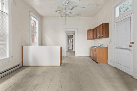 Tiny photo for 119 N Meridian Street, Greentown, IN 46936 (MLS # 202633887)