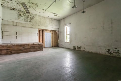 Tiny photo for 119 N Meridian Street, Greentown, IN 46936 (MLS # 202633887)