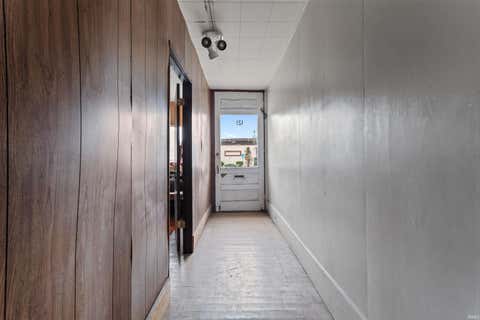 Tiny photo for 119 N Meridian Street, Greentown, IN 46936 (MLS # 202633887)