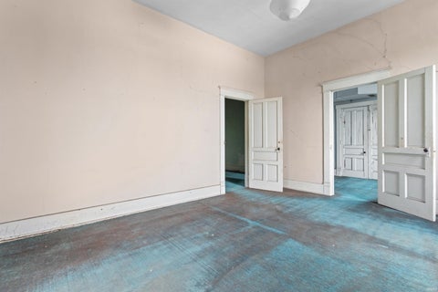 Tiny photo for 119 N Meridian Street, Greentown, IN 46936 (MLS # 202633887)