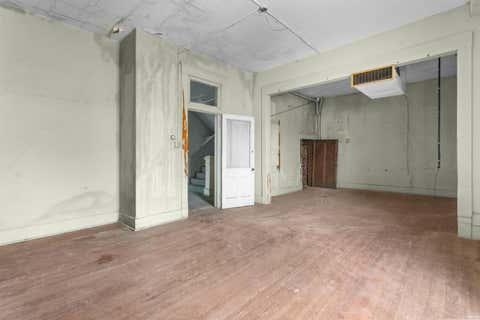 Tiny photo for 119 N Meridian Street, Greentown, IN 46936 (MLS # 202633887)