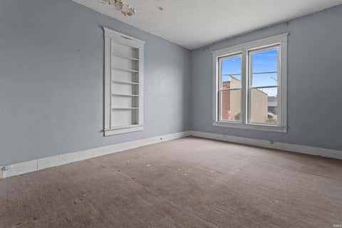 Tiny photo for 119 N Meridian Street, Greentown, IN 46936 (MLS # 202633887)
