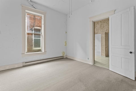 Tiny photo for 119 N Meridian Street, Greentown, IN 46936 (MLS # 202633887)