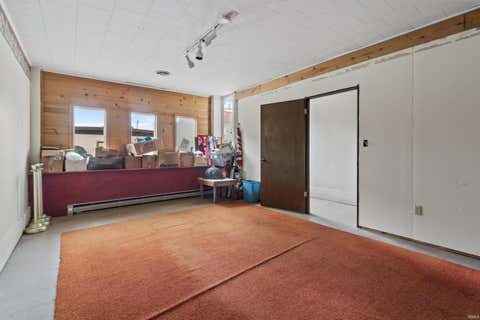 Tiny photo for 119 N Meridian Street, Greentown, IN 46936 (MLS # 202633887)