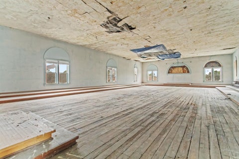 Tiny photo for 119 N Meridian Street, Greentown, IN 46936 (MLS # 202633887)