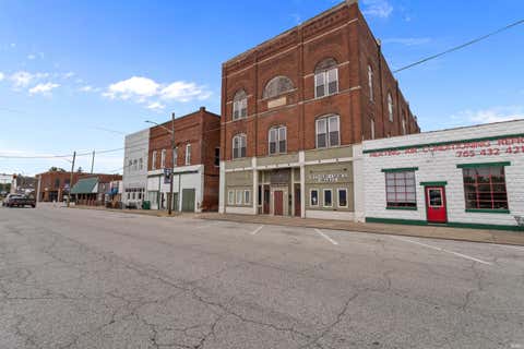 Tiny photo for 119 N Meridian Street, Greentown, IN 46936 (MLS # 202633887)