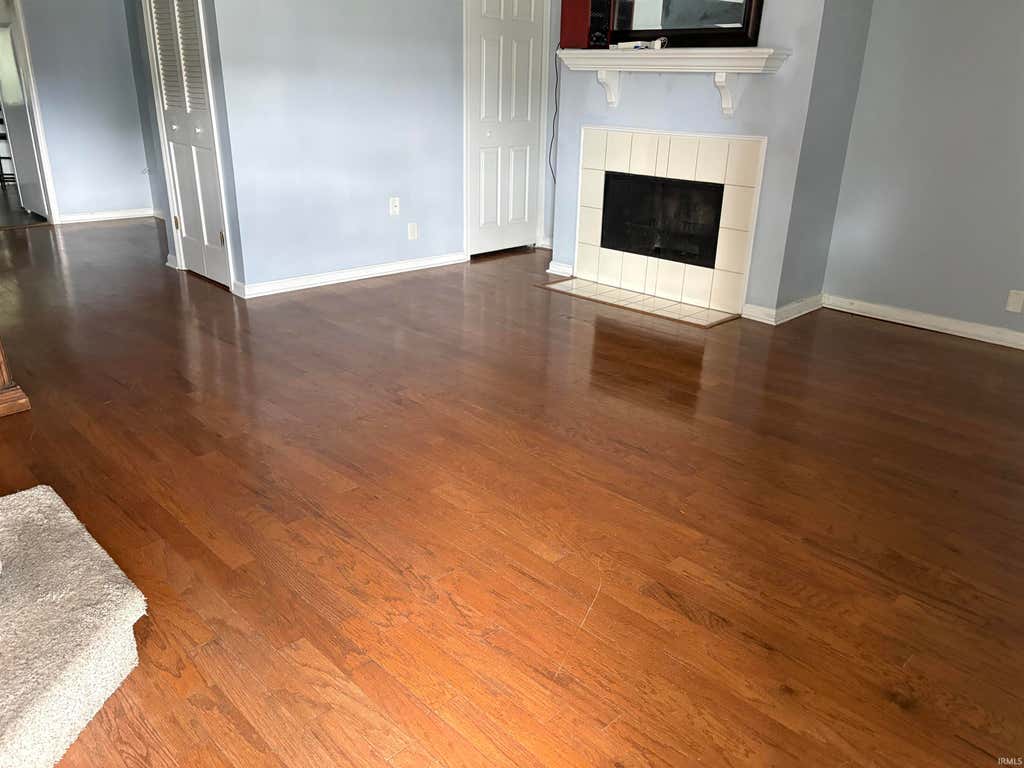 Photo of 1143 Burdette Avenue, Evansville, IN 47714 (MLS # 202622809)