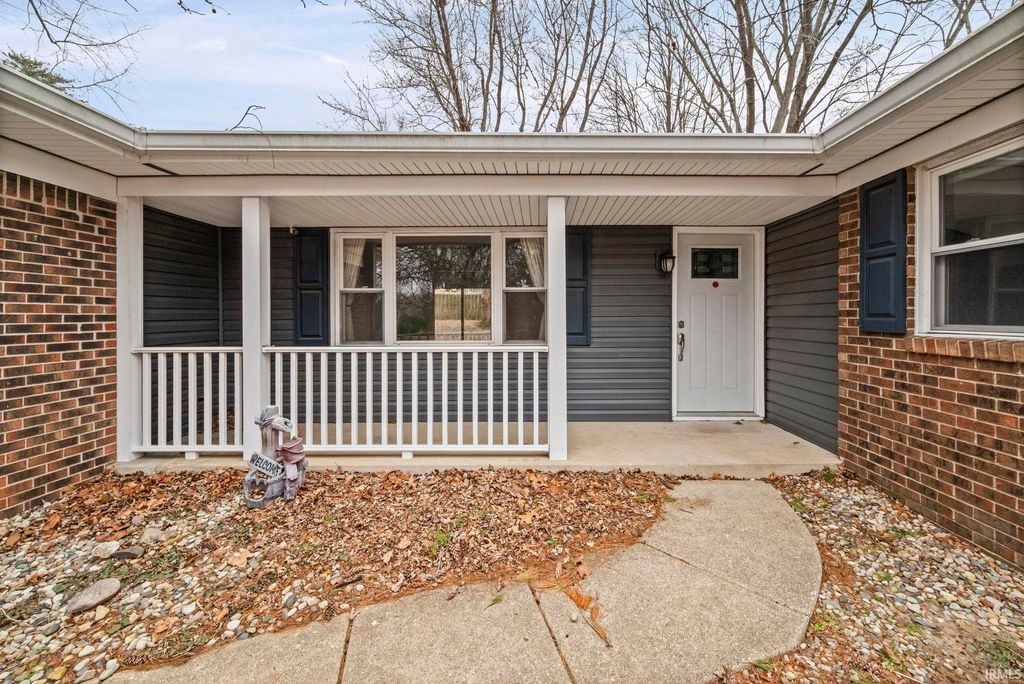 Photo of 2526 S River Road, West Lafayette, IN 47906 (MLS # 202601524)