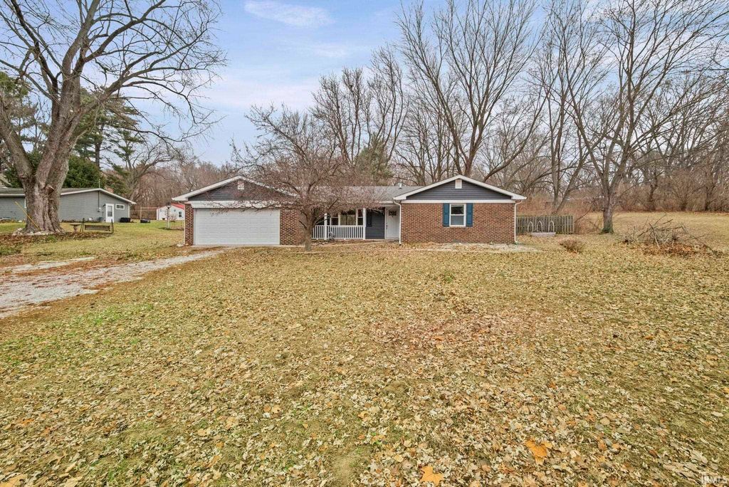 Photo of 2526 S River Road, West Lafayette, IN 47906 (MLS # 202601524)