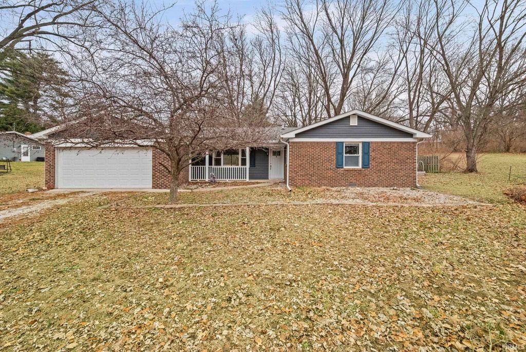 Photo of 2526 S River Road, West Lafayette, IN 47906 (MLS # 202601524)