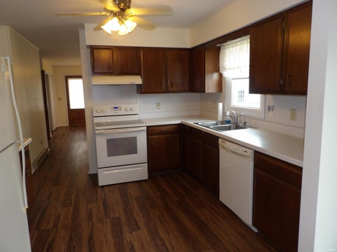 Tiny photo for 163 W 500 SOUTH Road, Peru, IN 46970 (MLS # 202639095)