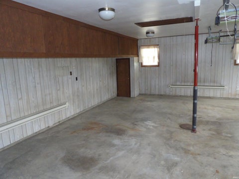 Tiny photo for 163 W 500 SOUTH Road, Peru, IN 46970 (MLS # 202639095)