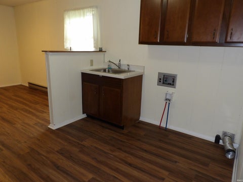 Tiny photo for 163 W 500 SOUTH Road, Peru, IN 46970 (MLS # 202639095)