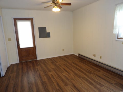 Tiny photo for 163 W 500 SOUTH Road, Peru, IN 46970 (MLS # 202639095)
