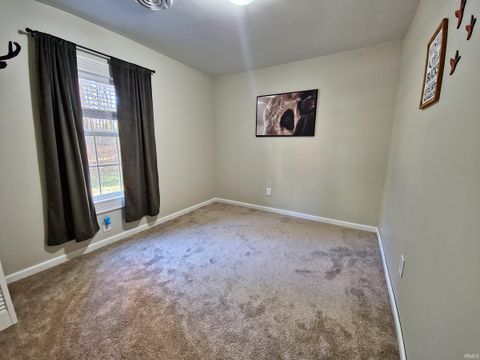 Tiny photo for 3164 N Eel River Cemetery Road, Peru, IN 46970 (MLS # 202542604)