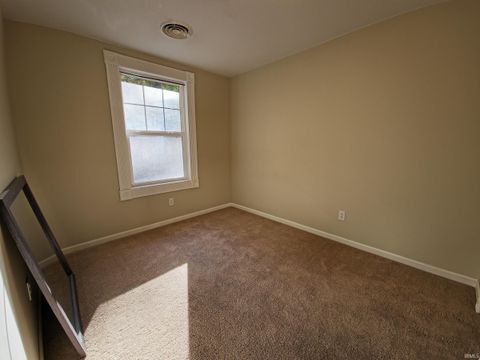 Tiny photo for 3164 N Eel River Cemetery Road, Peru, IN 46970 (MLS # 202542604)