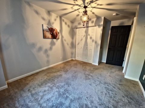 Tiny photo for 3164 N Eel River Cemetery Road, Peru, IN 46970 (MLS # 202542604)