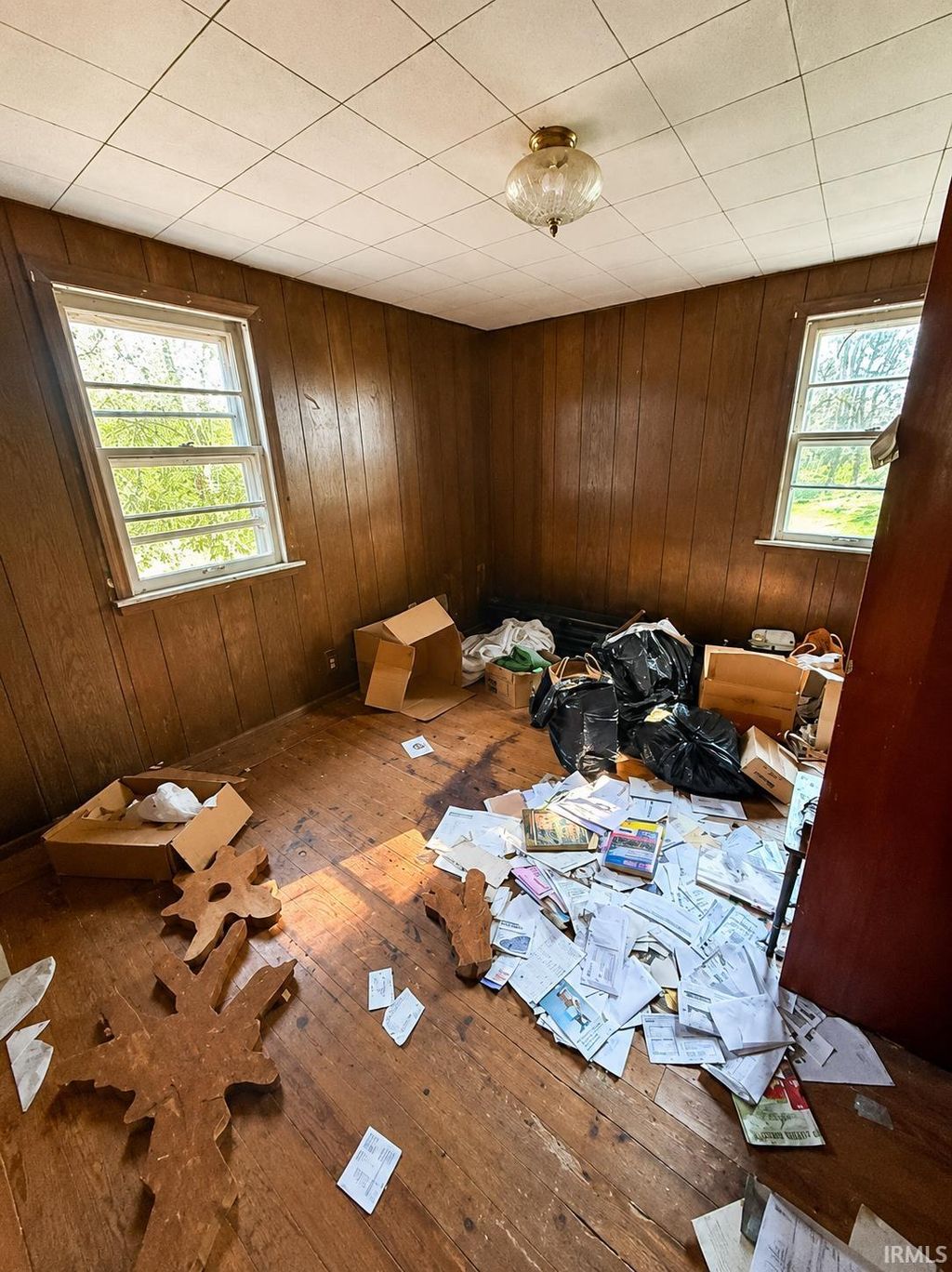 Photo of 52758 Lynnwood Avenue, South Bend, IN 46628 (MLS # 202618097)