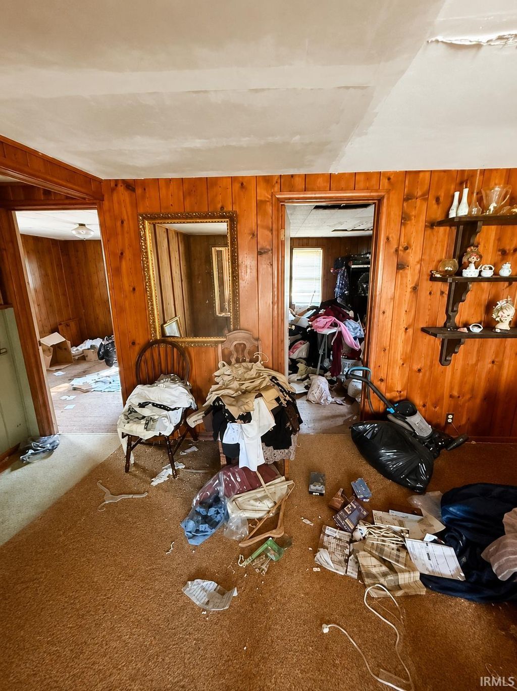 Photo of 52758 Lynnwood Avenue, South Bend, IN 46628 (MLS # 202618097)