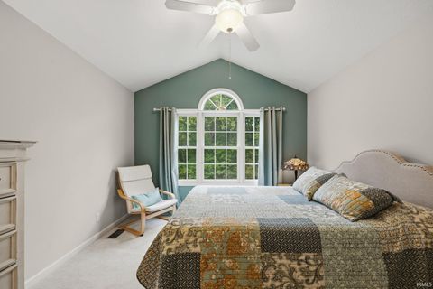 Tiny photo for 901 Rainbow Court, Lafayette, IN 47904 (MLS # 202617121)