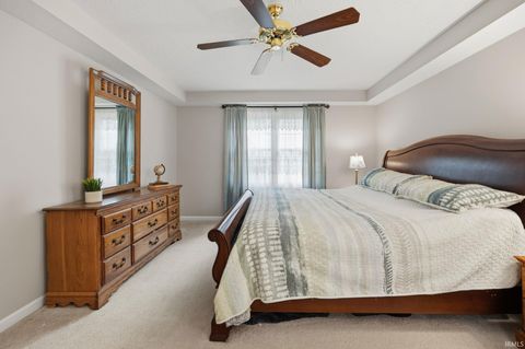 Tiny photo for 901 Rainbow Court, Lafayette, IN 47904 (MLS # 202617121)