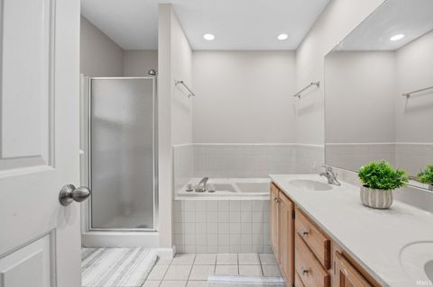 Tiny photo for 901 Rainbow Court, Lafayette, IN 47904 (MLS # 202617121)