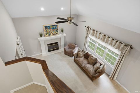 Tiny photo for 901 Rainbow Court, Lafayette, IN 47904 (MLS # 202617121)