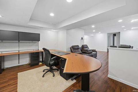 Tiny photo for 901 Rainbow Court, Lafayette, IN 47904 (MLS # 202617121)