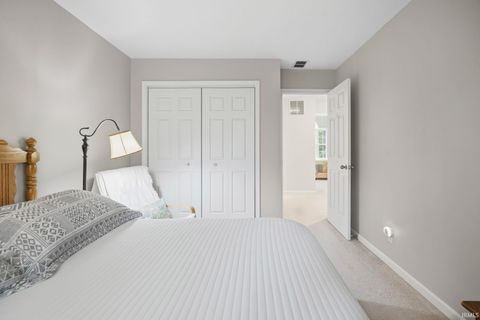 Tiny photo for 901 Rainbow Court, Lafayette, IN 47904 (MLS # 202617121)