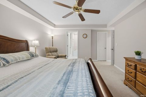 Tiny photo for 901 Rainbow Court, Lafayette, IN 47904 (MLS # 202617121)