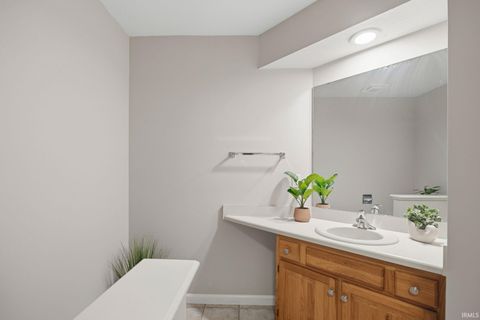 Tiny photo for 901 Rainbow Court, Lafayette, IN 47904 (MLS # 202617121)