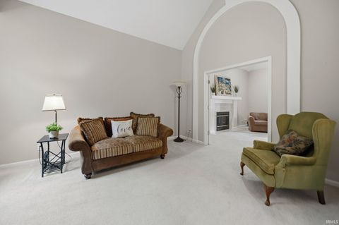 Tiny photo for 901 Rainbow Court, Lafayette, IN 47904 (MLS # 202617121)