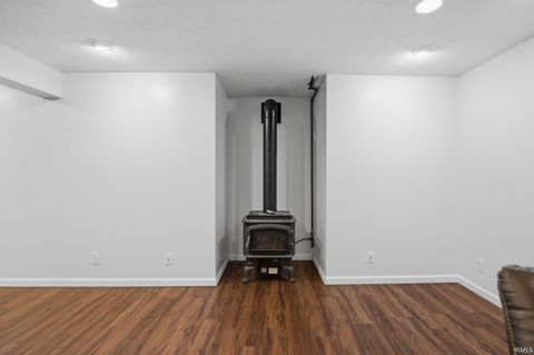 Tiny photo for 901 Rainbow Court, Lafayette, IN 47904 (MLS # 202617121)